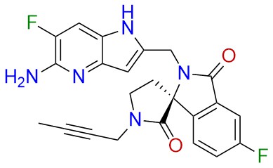 Predict AZD3470